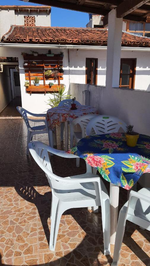 Casa Aconchegante Em Arraial Villa Arraial do Cabo Eksteriør bilde