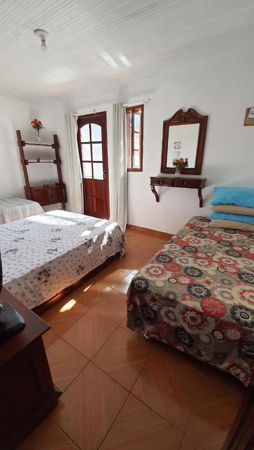 Casa Aconchegante Em Arraial Villa Arraial do Cabo Eksteriør bilde