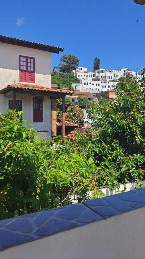 Casa Aconchegante Em Arraial Villa Arraial do Cabo Eksteriør bilde