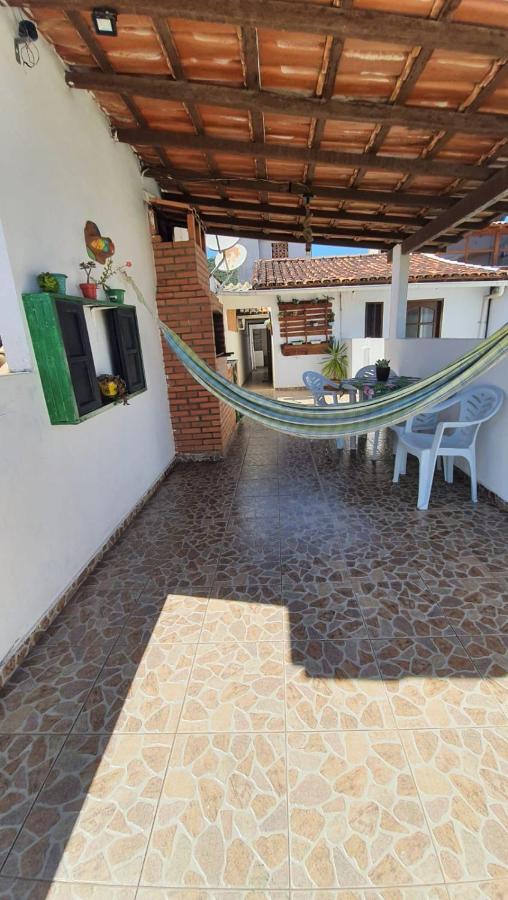 Casa Aconchegante Em Arraial Villa Arraial do Cabo Eksteriør bilde