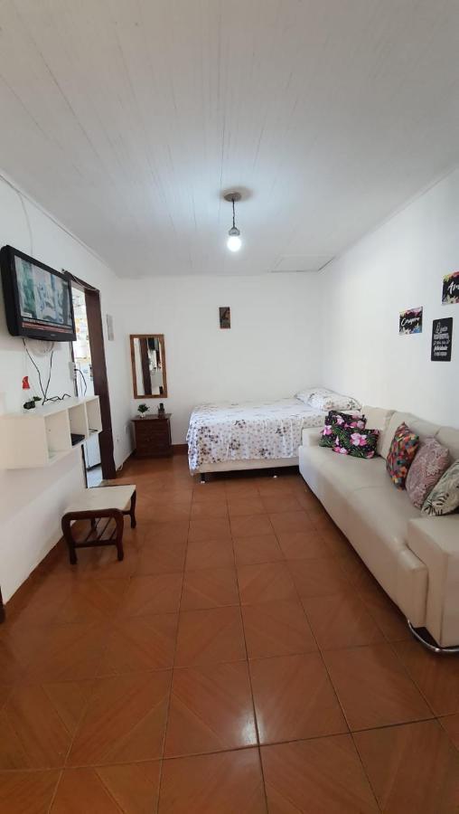 Casa Aconchegante Em Arraial Villa Arraial do Cabo Eksteriør bilde