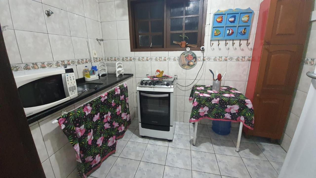 Casa Aconchegante Em Arraial Villa Arraial do Cabo Eksteriør bilde