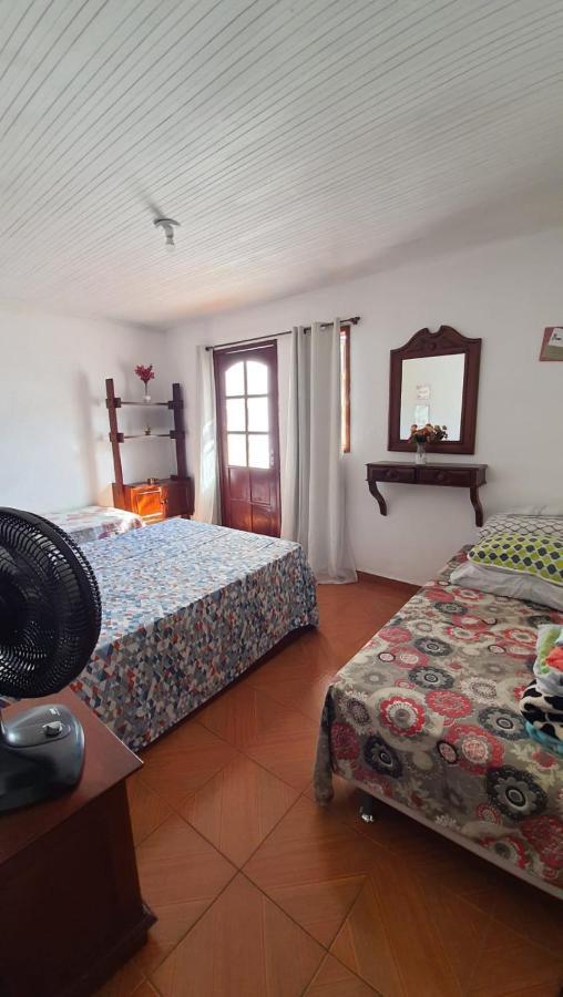 Casa Aconchegante Em Arraial Villa Arraial do Cabo Eksteriør bilde